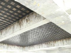 碳纤维布加固效果如何保障？