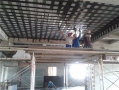 为什么说预应力碳板是桥梁加固的理想材料？